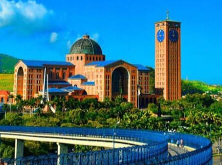 Santuário de Aparecida
