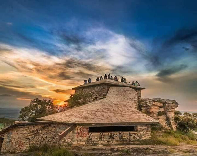 São Thomé das Letras MG