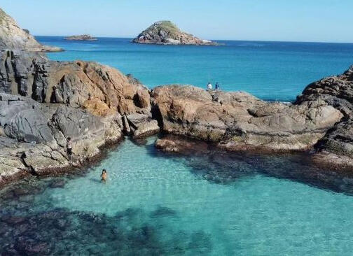 Arraial do Cabo RJ