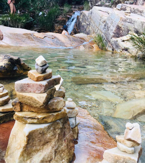 São Thomé das Letras MG