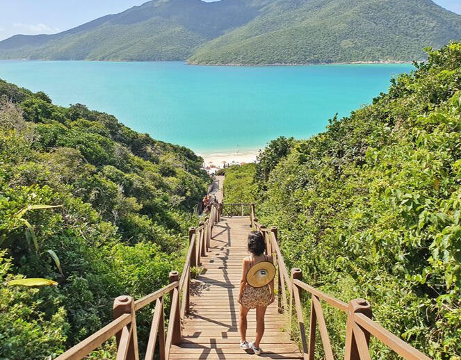 Arraial do Cabo RJ